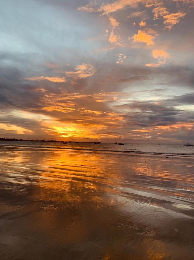Pousada Triplex Por Do Sol Флешейрас Екстер'єр фото
