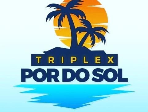 Pousada Triplex Por Do Sol Флешейрас Екстер'єр фото